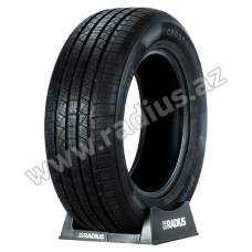 CrossWind 4X4 HP 265/60 R18